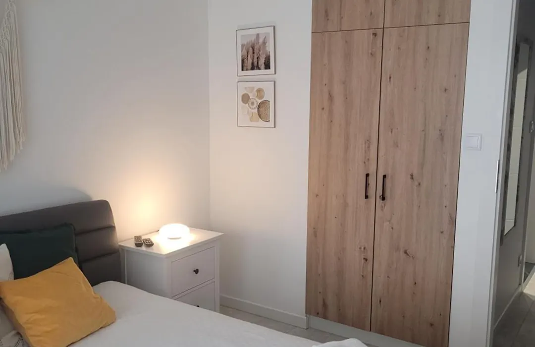 Apartament Boho #Basen#Sauna#Siłownia#Garaż-1