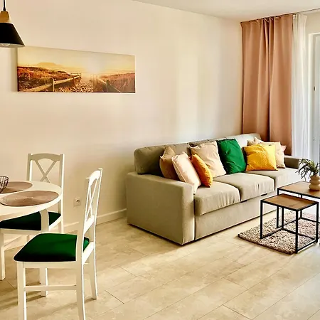 Apartament Boho #Basen#Sauna#Silownia#Garaz-3